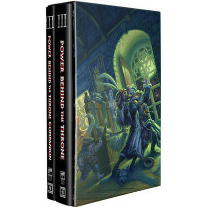 Enemy Within Collector's Edition - Volume 3 - for just $149.99! 