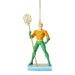 Enesco Aquaman Silver Age Ornament - DC Comics by Jim Shore - Just $17.50! Shop now at Retro Gaming of Denver