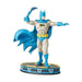 Enesco Batman Silver Age Figurine - "Dark Knight Detective" - DC Comics by Jim Shore - Just $48! Shop now at Retro Gaming of Denver