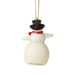 Enesco Coca-Cola Snowman Ornament by Jim Shore - Just $12! Shop now at Retro Gaming of Denver