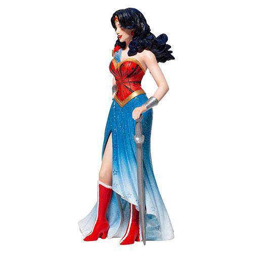 Enesco DC Comics Couture de Force - Select Figure(s) - Just $80! Shop now at Retro Gaming of Denver