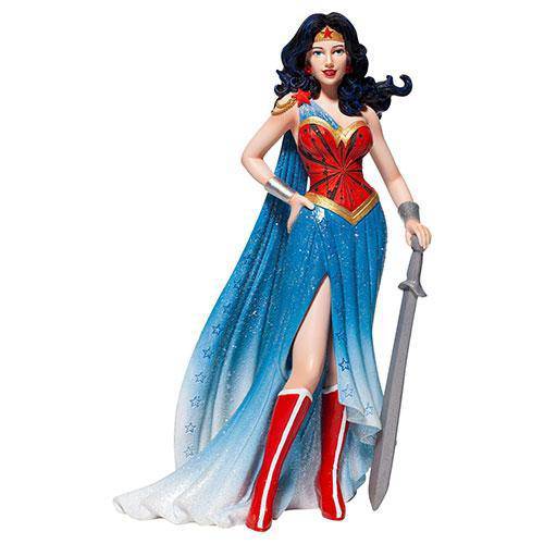 Enesco DC Comics Couture de Force - Select Figure(s) - Just $80! Shop now at Retro Gaming of Denver