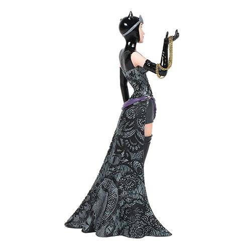 Enesco DC Comics Couture de Force - Select Figure(s) - Just $80! Shop now at Retro Gaming of Denver