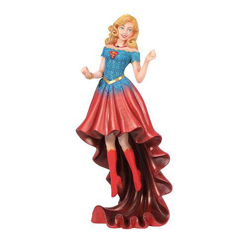 Enesco DC Comics Couture de Force - Select Figure(s) - Just $80! Shop now at Retro Gaming of Denver