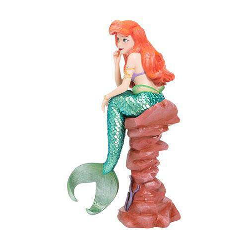 Enesco Disney Princess Showcase Couture de Force - Select Figure(s) - Just $70! Shop now at Retro Gaming of Denver