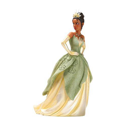 Enesco Disney Princess Showcase Couture de Force - Select Figure(s) - Just $70! Shop now at Retro Gaming of Denver