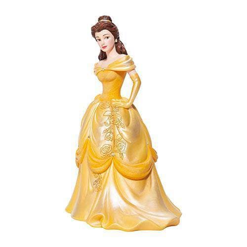 Enesco Disney Princess Showcase Couture de Force - Select Figure(s) - Just $70! Shop now at Retro Gaming of Denver