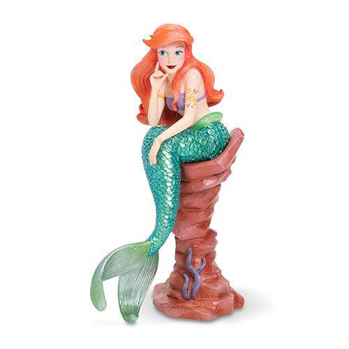 Enesco Disney Princess Showcase Couture de Force - Select Figure(s) - Just $70! Shop now at Retro Gaming of Denver