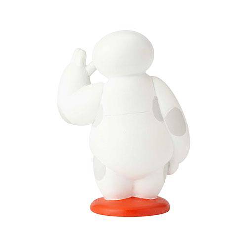 Enesco Disney Showcase Big Hero 6 Baymax Waving Statue - Just $15! Shop now at Retro Gaming of Denver