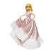 Enesco Disney Showcase Cinderella in Pink Dress - Just $80! Shop now at Retro Gaming of Denver