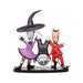 Enesco Disney Showcase Nightmare Before Christmas Figurine - Select Figure(s) - Just $65! Shop now at Retro Gaming of Denver