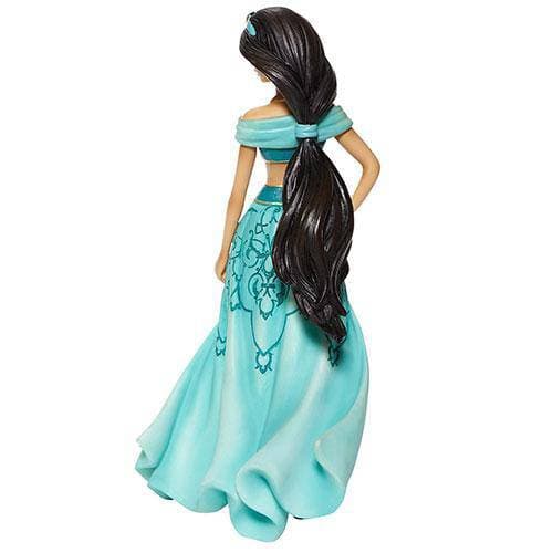 Enesco Disney Showcase Stylized Jasmine - Just $80! Shop now at Retro Gaming of Denver