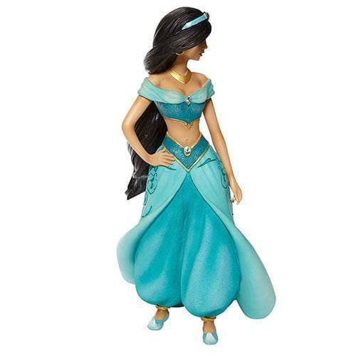 Enesco Disney Showcase Stylized Jasmine - Just $80! Shop now at Retro Gaming of Denver