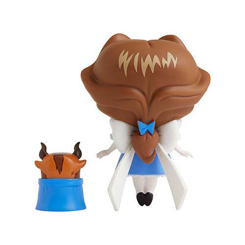 Enesco Disney The World of Miss Mindy Vinyl Figure - Select Figure(s) - Just $30! Shop now at Retro Gaming of Denver