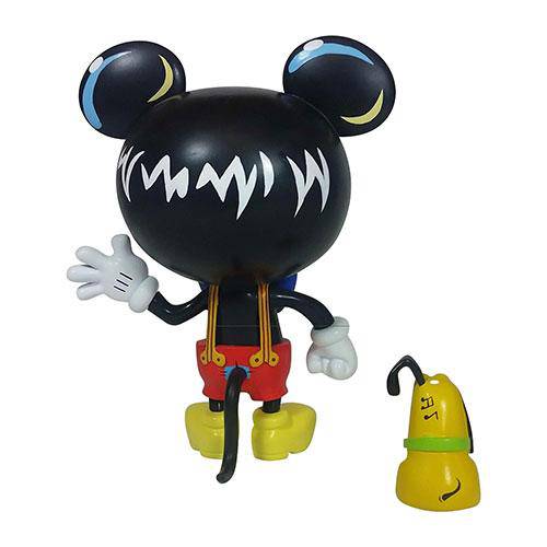 Enesco Disney The World of Miss Mindy Vinyl Figure - Select Figure(s) - Just $30! Shop now at Retro Gaming of Denver