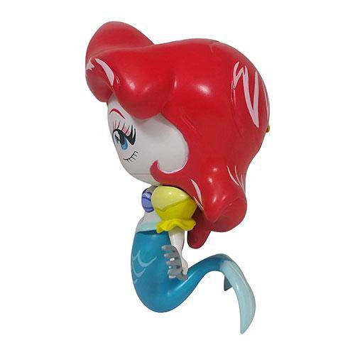 Enesco Disney The World of Miss Mindy Vinyl Figure - Select Figure(s) - Just $30! Shop now at Retro Gaming of Denver