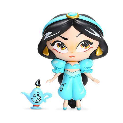 Enesco Disney The World of Miss Mindy Vinyl Figure - Select Figure(s) - Just $30! Shop now at Retro Gaming of Denver