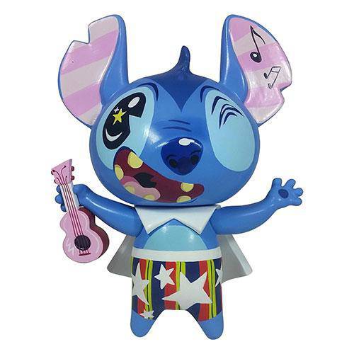 Enesco Disney The World of Miss Mindy Vinyl Figure - Select Figure(s) - Just $30! Shop now at Retro Gaming of Denver