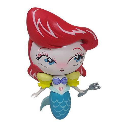 Enesco Disney The World of Miss Mindy Vinyl Figure - Select Figure(s) - Just $30! Shop now at Retro Gaming of Denver