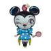 Enesco Disney The World of Miss Mindy Vinyl Figure - Select Figure(s) - Just $30! Shop now at Retro Gaming of Denver