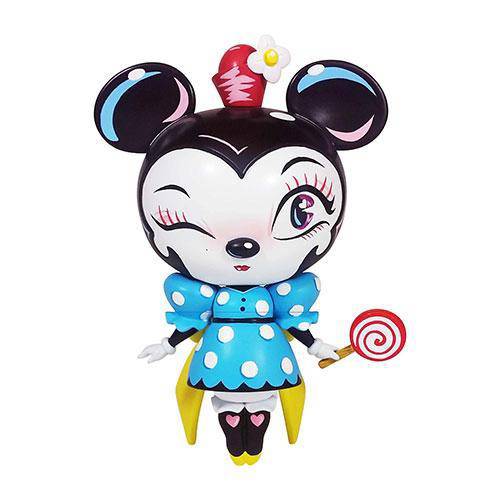 Enesco Disney The World of Miss Mindy Vinyl Figure - Select Figure(s) - Just $30! Shop now at Retro Gaming of Denver