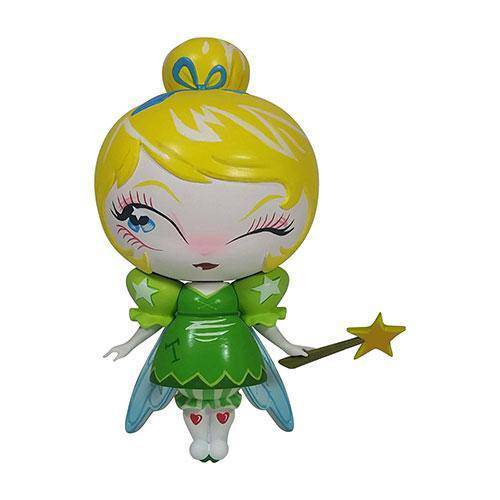 Enesco Disney The World of Miss Mindy Vinyl Figure - Select Figure(s) - Just $30! Shop now at Retro Gaming of Denver