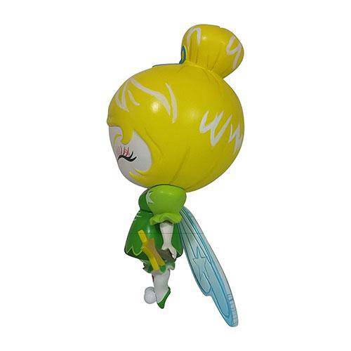 Enesco Disney The World of Miss Mindy Vinyl Figure - Select Figure(s) - Just $30! Shop now at Retro Gaming of Denver