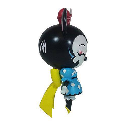 Enesco Disney The World of Miss Mindy Vinyl Figure - Select Figure(s) - Just $30! Shop now at Retro Gaming of Denver