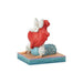 Enesco Disney Traditions Ariel "Be Bold" Personality Pose figure - Just $26! Shop now at Retro Gaming of Denver