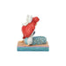 Enesco Disney Traditions Ariel "Be Bold" Personality Pose figure - Just $26! Shop now at Retro Gaming of Denver