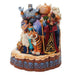 Enesco Disney Traditions Carved by Heart Aladdin "A Wondrous Place” by Jim Shore Statue - for just $119.99! 