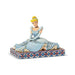 Enesco Disney Traditions Cinderella "Be Charming" Personality Pose figure - Just $26! Shop now at Retro Gaming of Denver