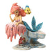 Enesco Disney Traditions Little Mermaid Dreaming Under the Sea Statue - Just $66.20! Shop now at Retro Gaming of Denver