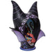 Enesco Disney Traditions Maleficent Headdress Scene "True Loves Kiss" by Jim Shore Statue - for just $136.99! 