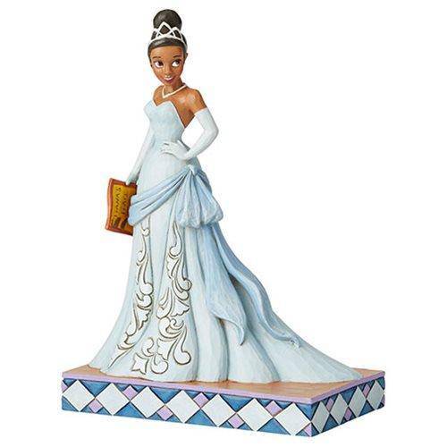 Enesco Disney Traditions Princess Passion Statue by Jim Shore - Select Figure(s) - Just $50! Shop now at Retro Gaming of Denver