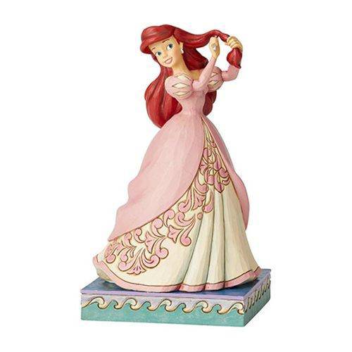 Enesco Disney Traditions Princess Passion Statue by Jim Shore - Select Figure(s) - Just $50! Shop now at Retro Gaming of Denver