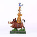 Enesco Disney Traditions The Lion King - Stacked Characters "Balance of Nature" by Jim Shore - Just $75! Shop now at Retro Gaming of Denver