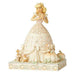 Enesco Disney Traditions White Woodland Cinderella Statue by Jim Shore - Just $60.20! Shop now at Retro Gaming of Denver