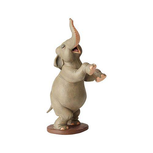 Enesco Fantasia Elephant Maquette Statue - Just $64.36! Shop now at Retro Gaming of Denver