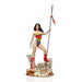 Enesco Grand Jester Studios Wonder Woman 1/6 Scale Limited Edition Statue - for just $349.99! 