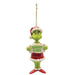 Enesco Grinch PVC Ornament - Choose your Style - Just $19! Shop now at Retro Gaming of Denver