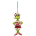 Enesco Grinch PVC Ornament - Choose your Style - Just $19! Shop now at Retro Gaming of Denver