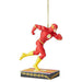 Enesco The Flash Silver Age Ornament - DC Comics by Jim Shore - Just $17.50! Shop now at Retro Gaming of Denver