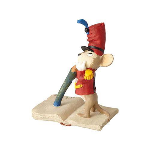 Enesco Walt Disney Dumbo Timothy Mouse Maquette Mini Statue - Just $56! Shop now at Retro Gaming of Denver