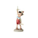 Enesco Walt Disney Pinocchio Maquette Pinocchio Mini Statue - Just $61! Shop now at Retro Gaming of Denver