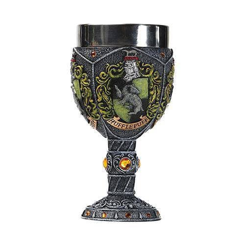 Enesco Wizarding World of Harry Potter Decorative Goblet - Choose your Goblet - Just $35! Shop now at Retro Gaming of Denver