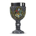 Enesco Wizarding World of Harry Potter Decorative Goblet - Choose your Goblet - Just $35! Shop now at Retro Gaming of Denver