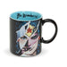 Enesco Wonder Woman DC Comics Be Wonderful Mug - Just $18! Shop now at Retro Gaming of Denver