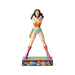 Enesco Wonder Woman Silver Age Figurine - "Amazonian Princess"- DC Comics by Jim Shore - Just $48! Shop now at Retro Gaming of Denver