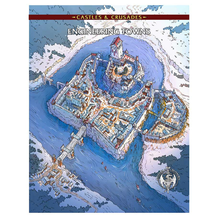 Engineering Towns - for just $9.99! 